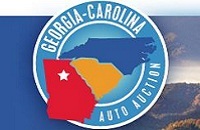 Georgia-Carolina Auto Auction